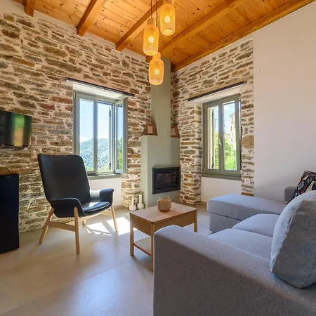 Orange House - Upper West Homestay Promirion