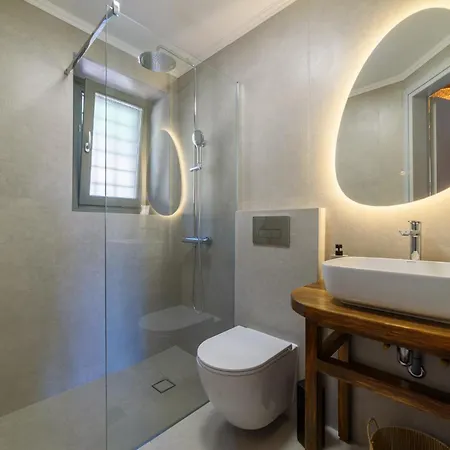 Orange House - Upper West Homestay Promirion
